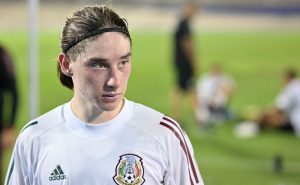 Selección Mexicana Sub-23 reveló su  convocatoria. | Imago7

