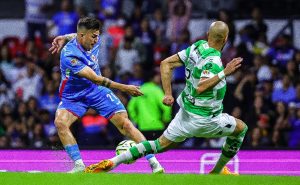 Cruz Azul continúa reforzándose | Getty Images
