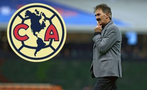 La Volpe no tiene compromisos con ningún club – Imago7
