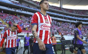Cisneros tendrá una larga recuperación – Imago7
