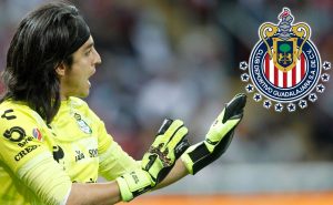 Chivas le cerró la puerta a Acevedo – Getty Images
