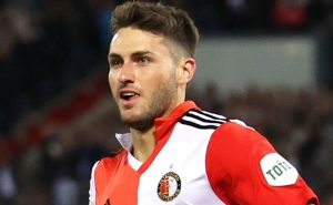 Santi abre su corazón sobre su futuro – Getty Images 
