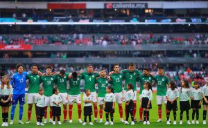 México se traza dos grandes objetivos para cerra este año
