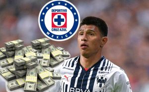 Cruz Azul se obsesiona con Gallardo – Getty Images
