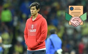 ¿Qué hará Chivas con el contrato de José Juan Macías? Esto dicen sobre el futuro del jugador