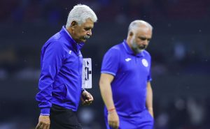 Cruz Azul | Getty Images
