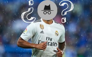 ¡CIERREN AL SALIR! Estos 3 jugadores no seguirán formando parte del REAL MADRID