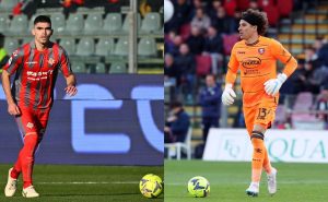 ¡Duelo de mexicanos! Descubre cómo terminó el partido entre Memo Ochoa y Johan Vásquez en la Serie A de Italia