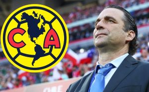 Juan Antonio Pizzi podría dirigir al América. | Getty Images
