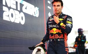 Checo volverá a Norteamérica para sumar puntos – Getty Images
