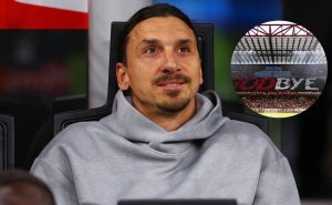 Zlatan Ibrahimovic anuncia su retiro del fútbol y repasamos sus mejores goles… Y polémicas | VIDEO