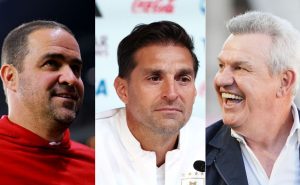 ¡Ninguno da el SÍ QUIERO! Descubre quiénes son los técnicos que han sonado para dirigir al América