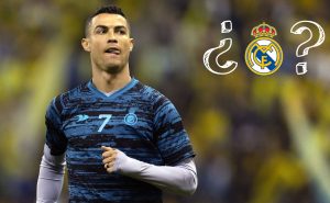 ¿Regresa al Real? Esta es la razón por la que Cristiano Ronaldo irá a Madrid en los próximos días