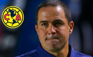 ¡RESPETO! Esto piden en Atlético San Luis con relación a André Jardine