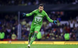 González está listo para un nuevo torneo – Imago7
