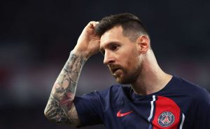 Messi aún no decide su futuro – Getty Images
