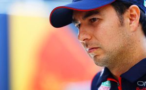 Checo estará bajo la mira durante los próximos días – Getty Images
