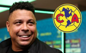 Ronaldo habla del DT del América – Getty Images
