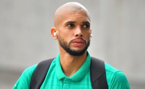 Dória ya sabe si contará o no como jugador extranjero – Imago7
