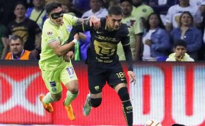 Monroy empezó su carrera en Tri con gol – Imago7
