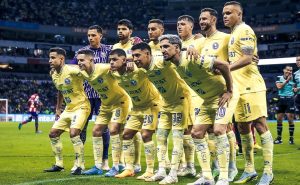 América continúa en la búsqueda de un DT para la próxima temporada
