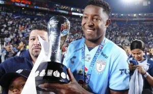 Murillo dejará Pachuca luego de casi siete años – Imago7
