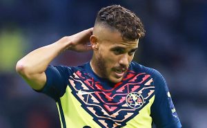 Jonathan dos Santos y América quieren seguir – Getty Images
