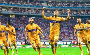 Tigres anda detrás de un extranjero con mucho nivel

