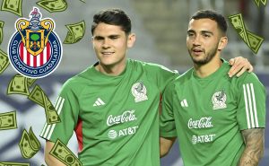 Chivas busca tener un equipazo | Imago7
