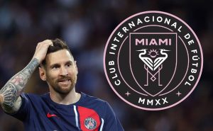 Messi tendrá que hacer un gran trabajo para competir – Getty Images/ESPECIAL

