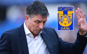 Tigres define futuro de Siboldi – Getty Images
