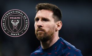 Lionel Messi fichará por el Inter Miami | Getty Images
