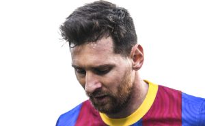 Lionel Messi | Getty Images
