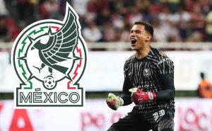 Malagón quiere ver al Tri superar a los Estados Unidos – Getty Images
