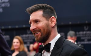 Messi tendrá un efecto positivo en el equipo estadounidense – Getty Images
