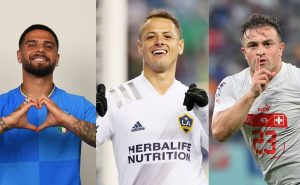 ¡Rompió el mercado! Estos eran los sueldos más altos de la MLS antes de la llegada de Leo Messi al Inter Miami