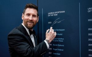 Messi será parte de la MLS tras una oferta irrechazable
