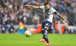 ¡NO SE VA! Celso Ortiz arregló su renovación con Rayados