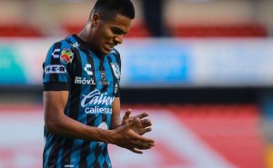 ¡BUSCA TALENTO NUEVO! Este es el jugador Sub-23 que ha sido fichado por Chivas