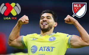 Liga MX humilla a la MSL – Getty Images

