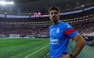 Veljko Paunovic | Getty Images
