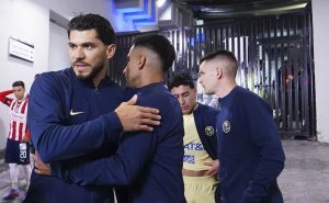 América | Imago7
