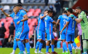 Cruz Azul | Getty Images
