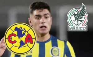 América va por joya sudamericana – Getty Images
