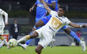 Sánchez le hizo una promesa a la gente de Pumas – Imago7
