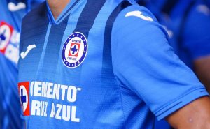 Cruz Azul despidió a uno de sus jugadores. | Imago7
