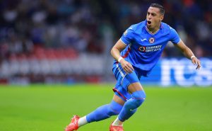 Funer Mori pondría punto final a su paso por la MX 
