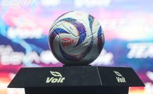La Liga MX presentó el Tempest. | Imago7
