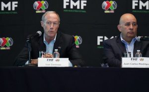 Priorizarán lo deportivo en la Selección Mexicana. | Imago7
