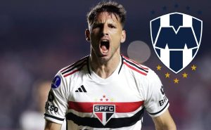 Calleri es del interés de los Rayados – Getty Images/ESPECIAL
